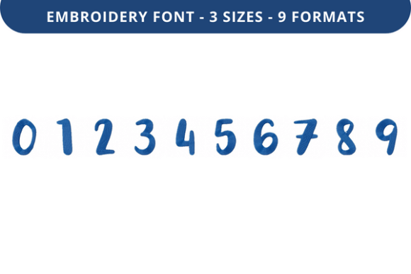 Caramallows Font 0 to 9: A Craft Fair Designer’s Real-World Review
