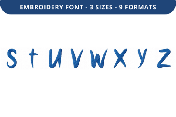 Cat Claws Font S to Z: A Designer’s Real-World Review