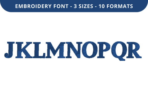 Moon Dance Font J to R: Graceful, Not Fragile
