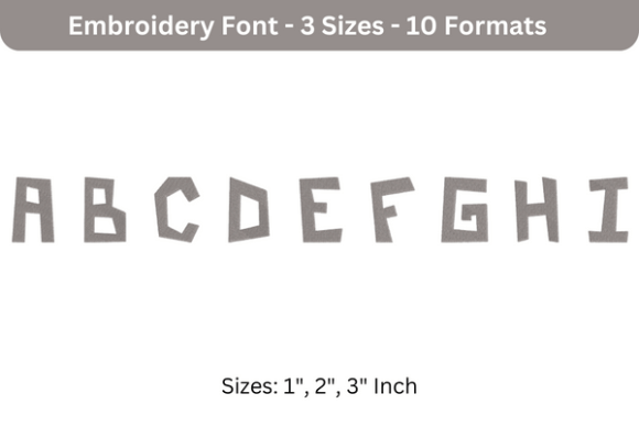 Paper Cuts Font a to I: A Designer’s Real-World Review