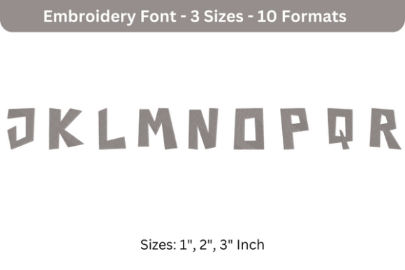 Paper Cuts Font J to R: A Designer’s Real-World Review